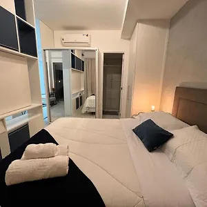 Habitarte Brooklin São Paulo