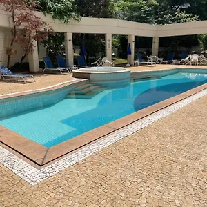 Vila Olimpia Flats São Paulo