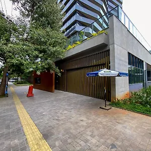 De Luxo Na Faria Lima - Millenium São Paulo